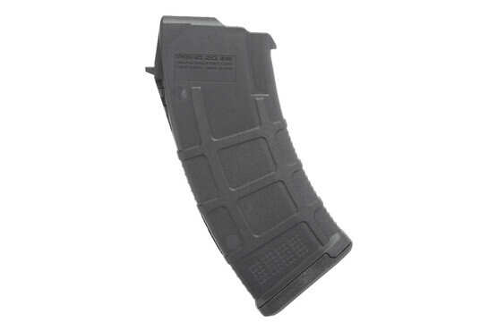 This Magpul AK Mag features an anti tilt follower for reliable feeding in any AK47 rifle